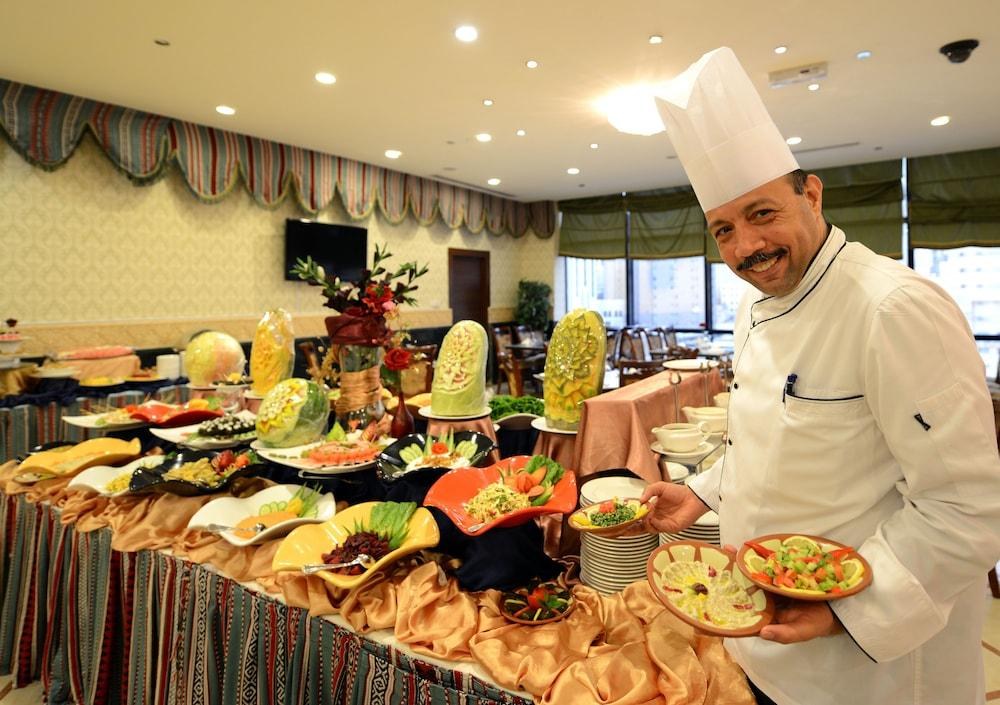 AL SAFWAH ROYAL ORCHID photo 3