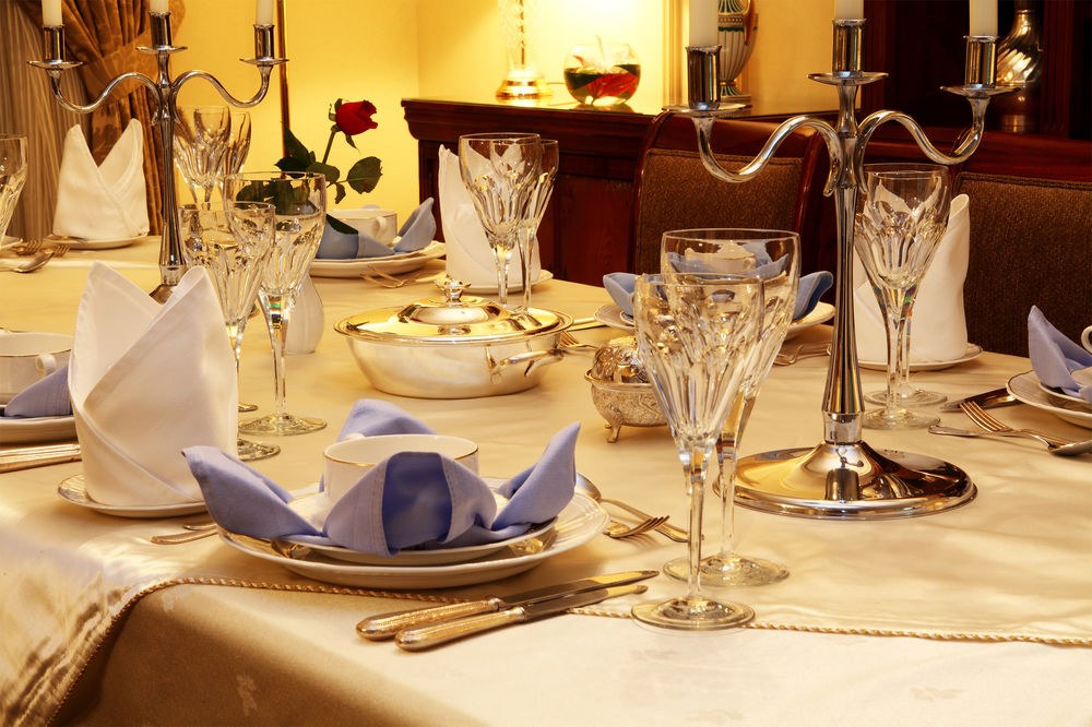 DAR AL IMAN INTERCONTINENTAL