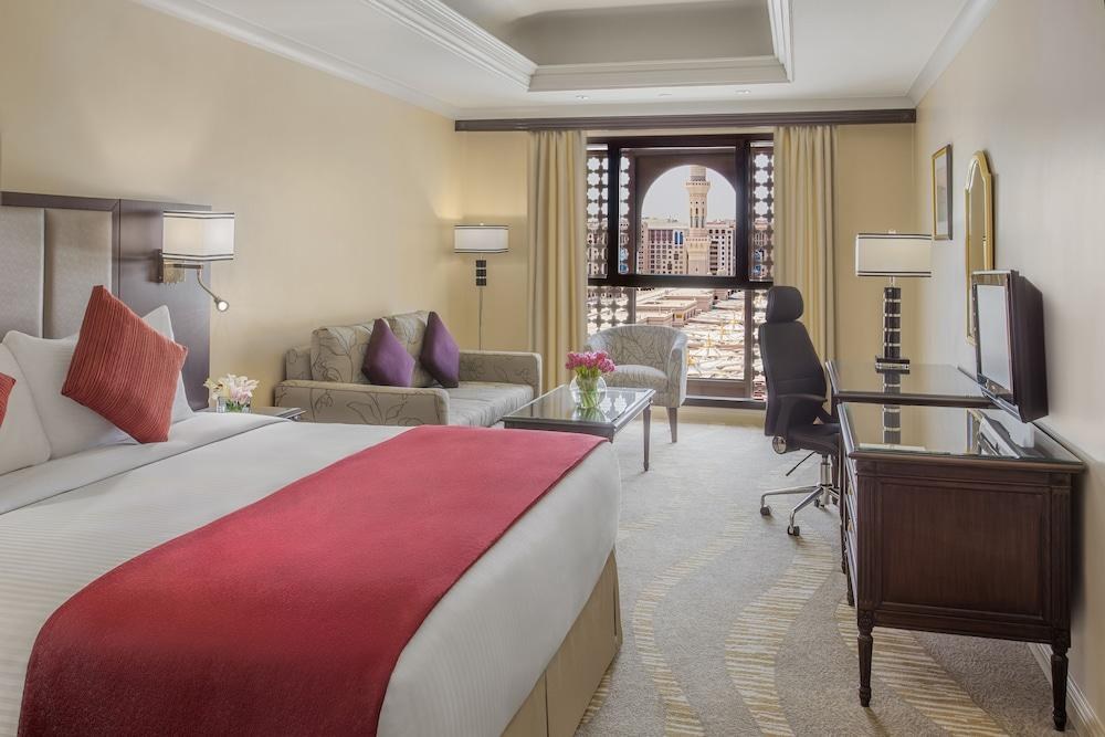 DAR AL IMAN INTERCONTINENTAL photo 2