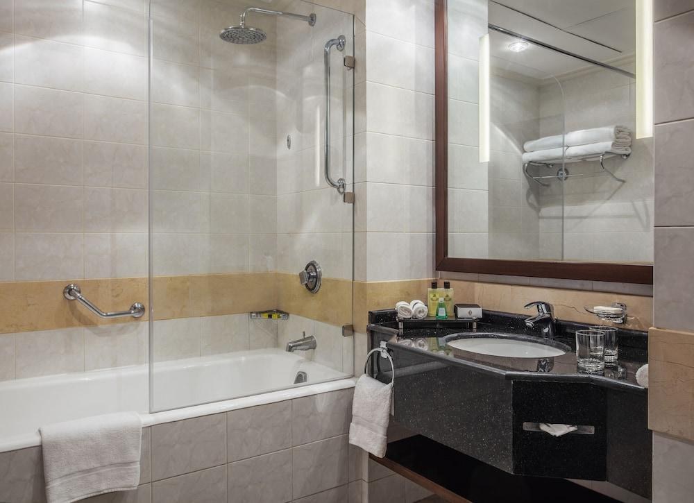 DAR AL IMAN INTERCONTINENTAL photo 4
