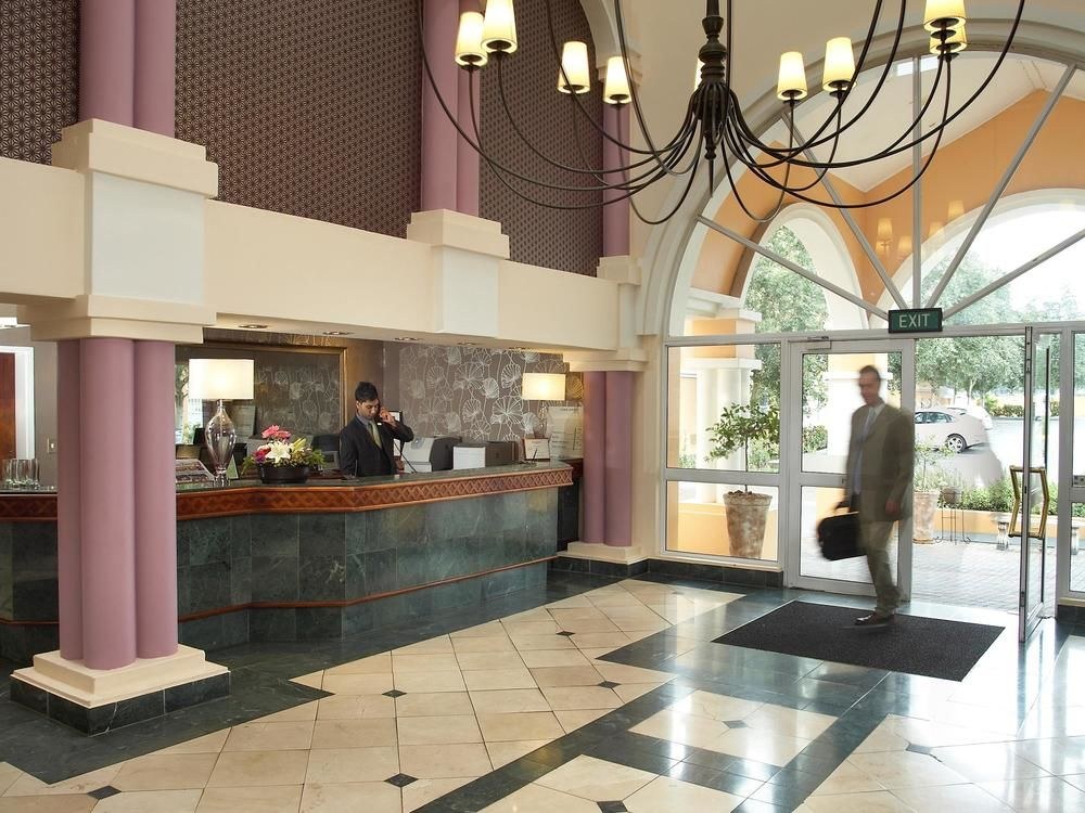 MERCURE JOHANNESBURG RANDBURG