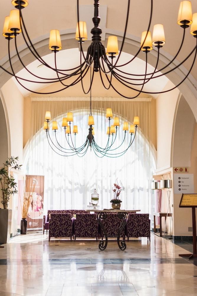 MERCURE JOHANNESBURG RANDBURG photo 3