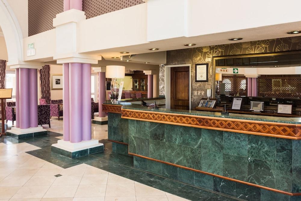 MERCURE JOHANNESBURG RANDBURG photo 4