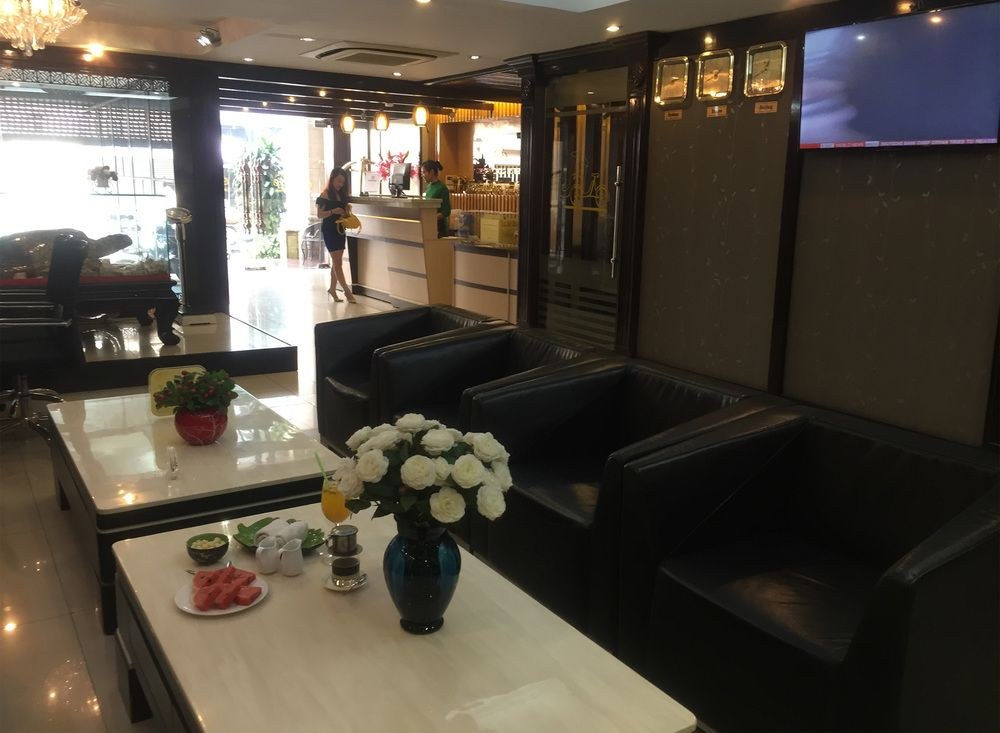 San Premium Hotel photo 1