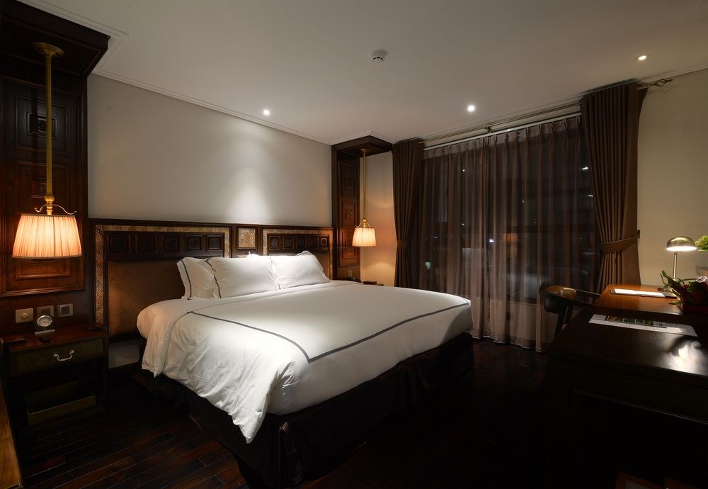LA BELLE VIE HOTEL photo 1