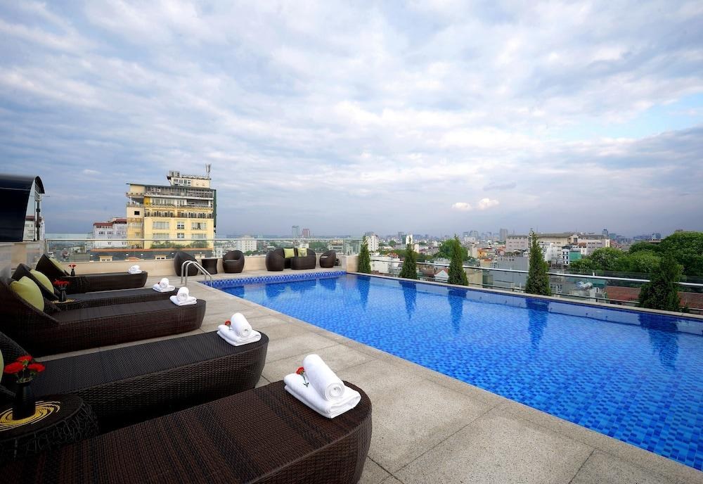LA BELLE VIE HOTEL photo 4
