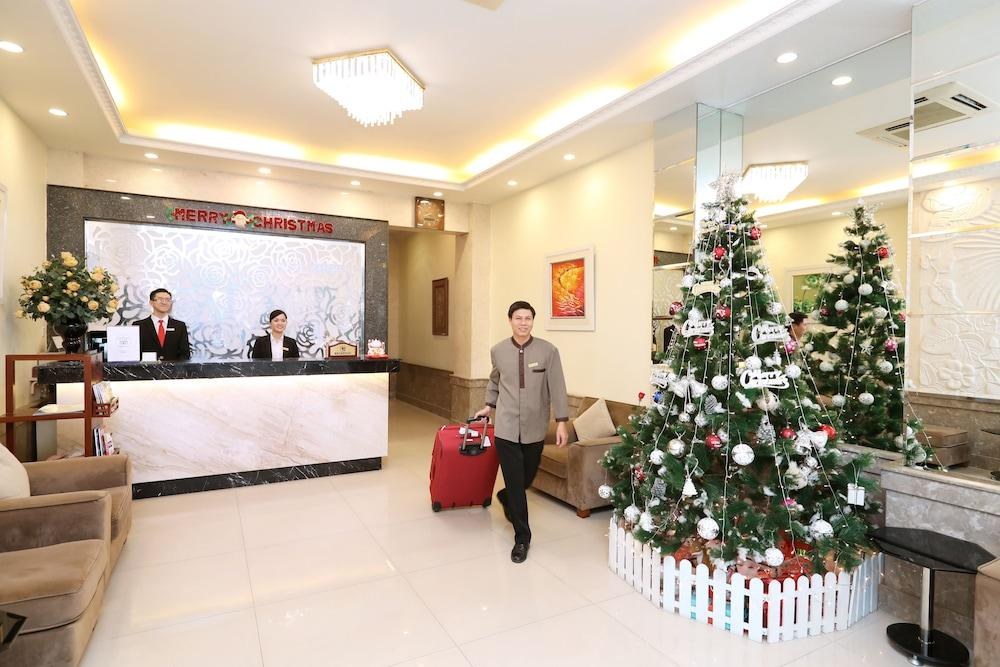 FLOWER HOTEL photo 3