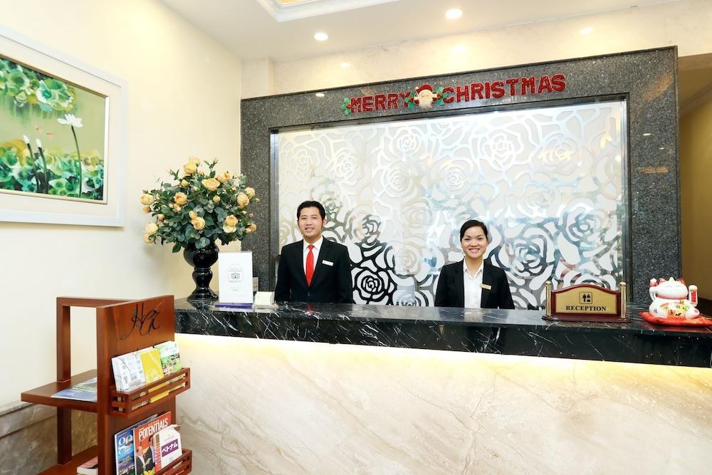 FLOWER HOTEL photo 4