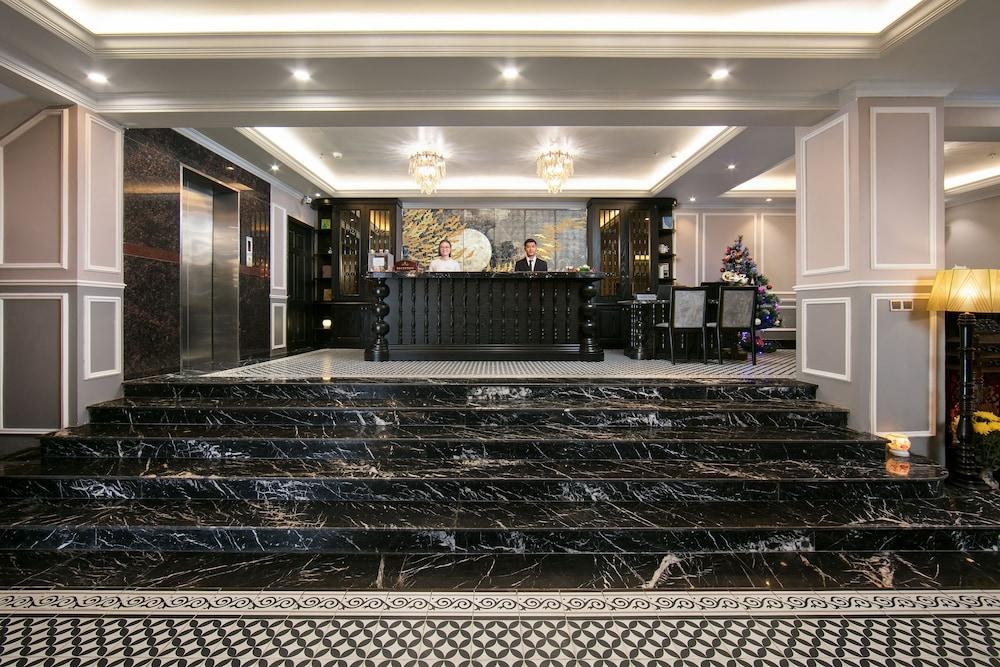 HANOI IMPERIAL HOTEL photo 4