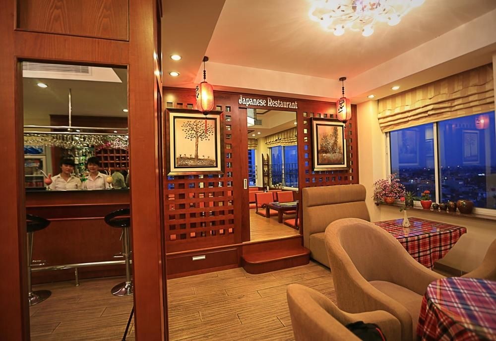 MOONVIEW HOTEL photo 1