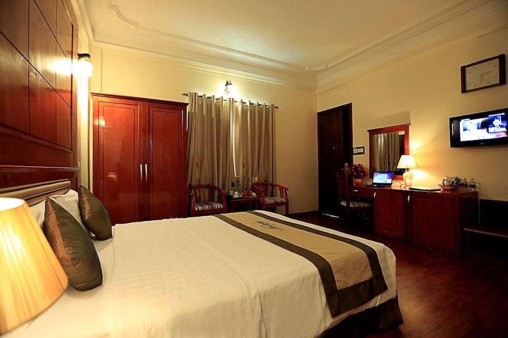 MOONVIEW HOTEL photo 3