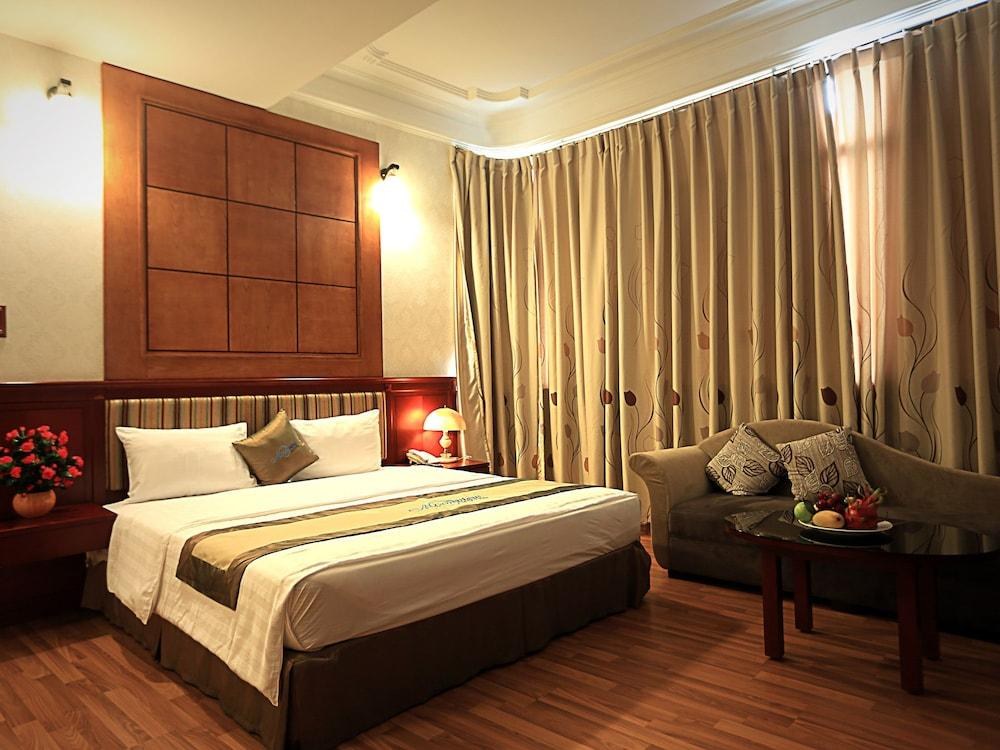 MOONVIEW HOTEL photo 4