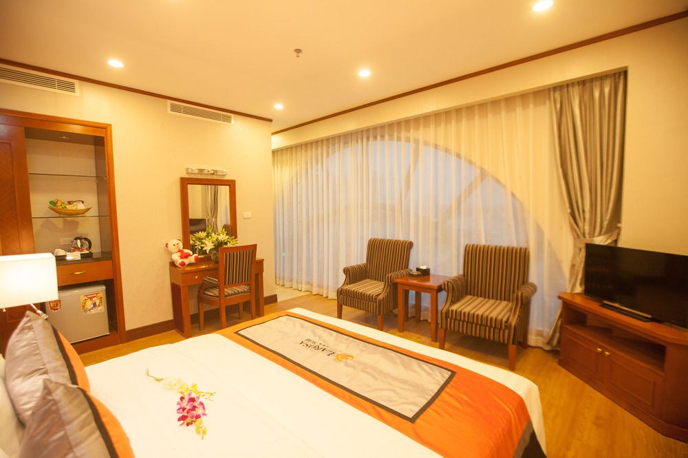 Hanoi La Rosa Hotel photo 1