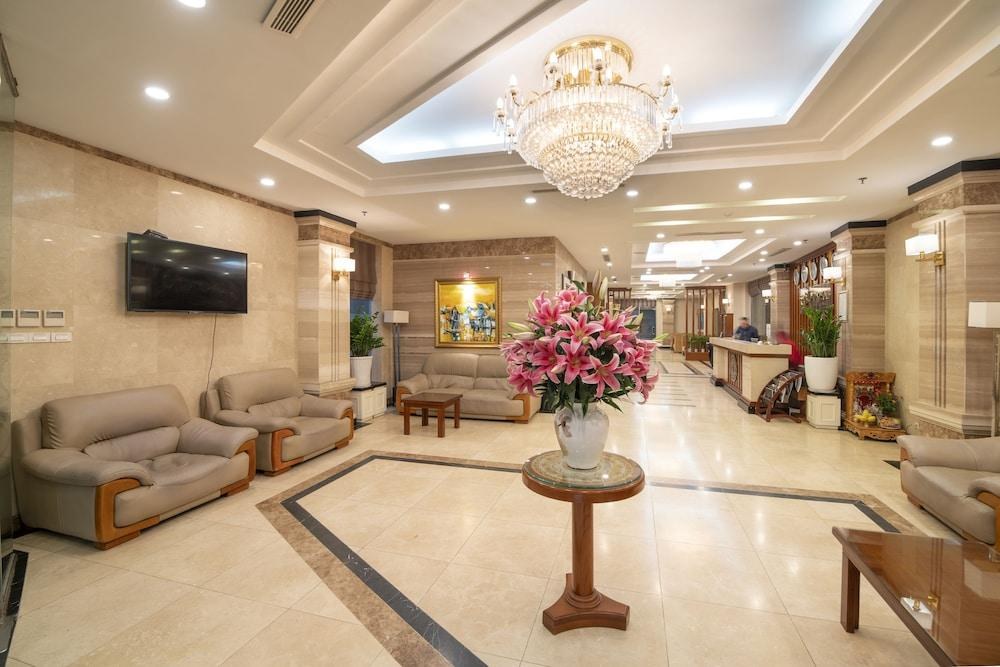 Hanoi La Rosa Hotel photo 2
