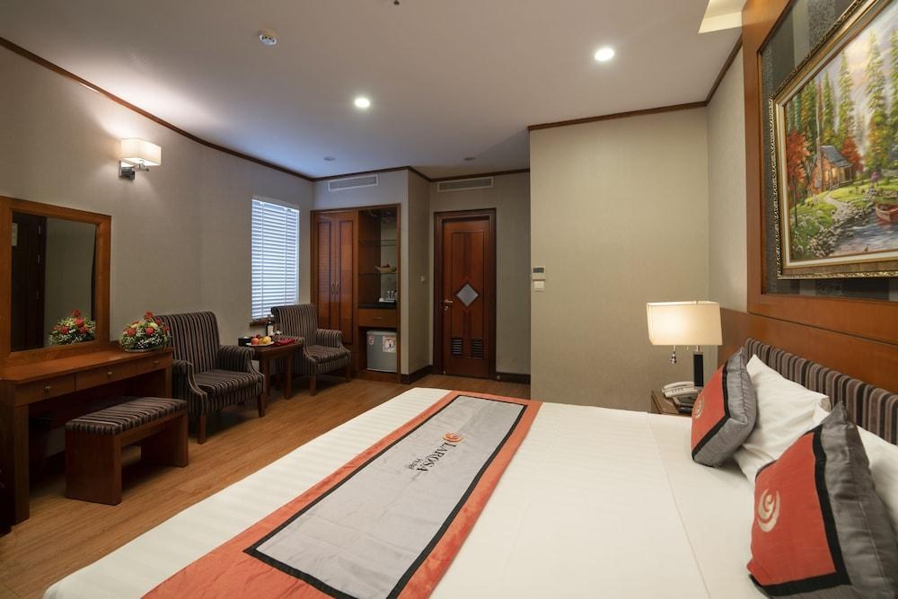 Hanoi La Rosa Hotel photo 3