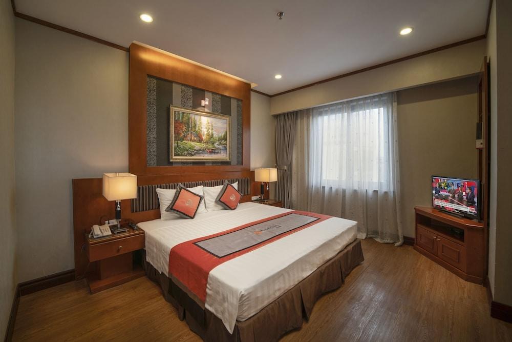 Hanoi La Rosa Hotel photo 4