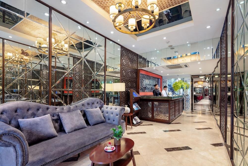 Classy Holiday Hotel & Spa photo 2