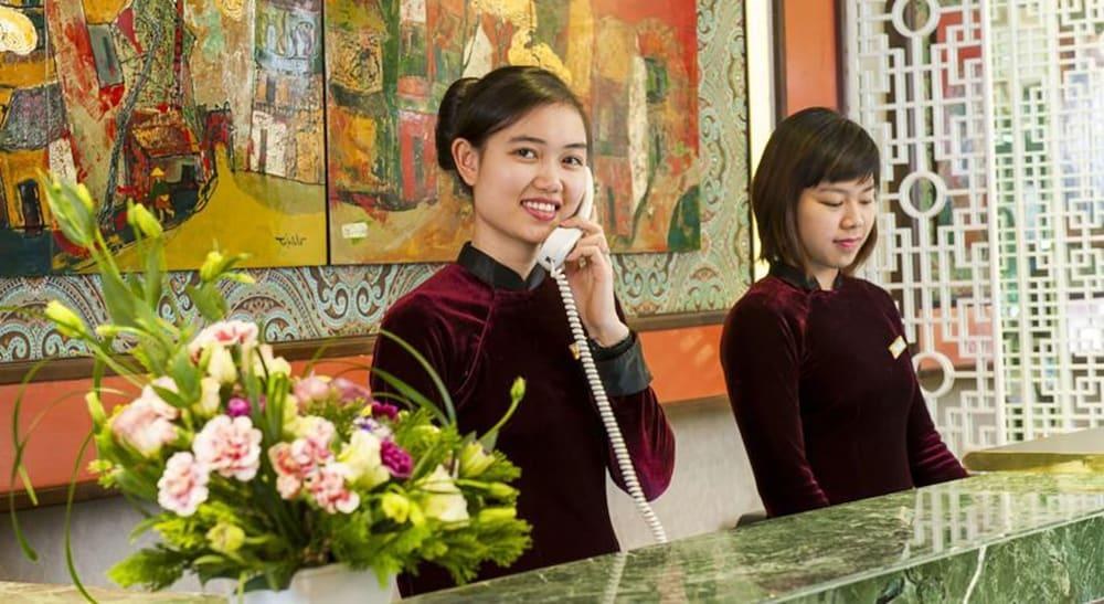Classy Holiday Hotel & Spa photo 3