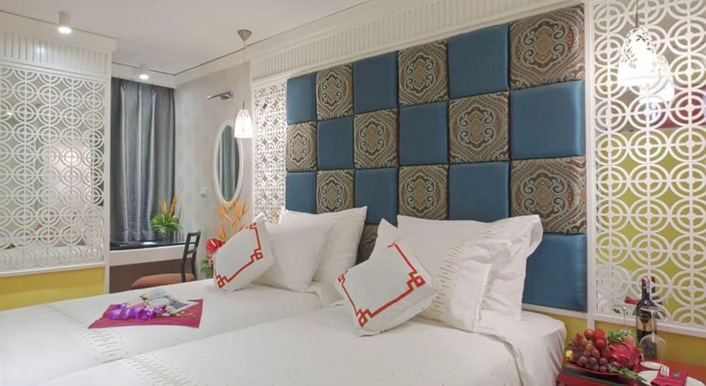 Classy Holiday Hotel & Spa photo 4
