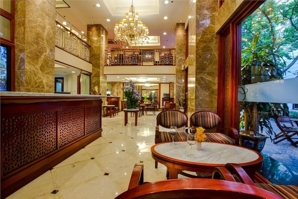 CONIFER BOUTIQUE HOTEL photo 3