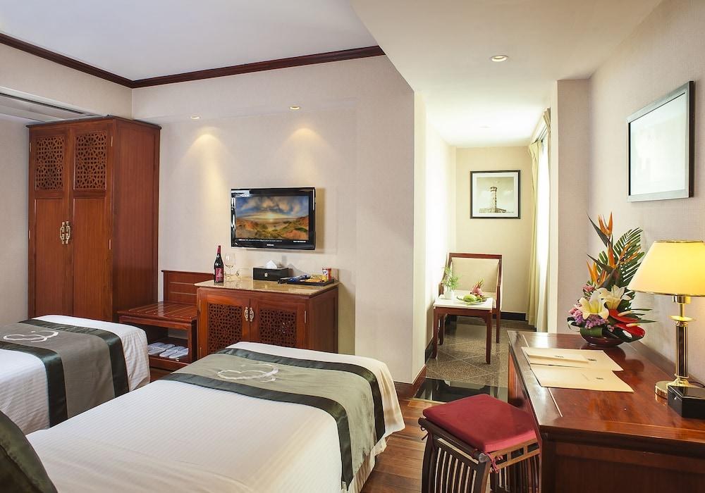 CONIFER BOUTIQUE HOTEL photo 4