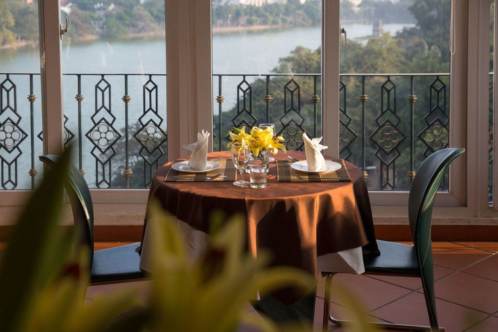 LAKESIDE PALACE HOTEL photo 1