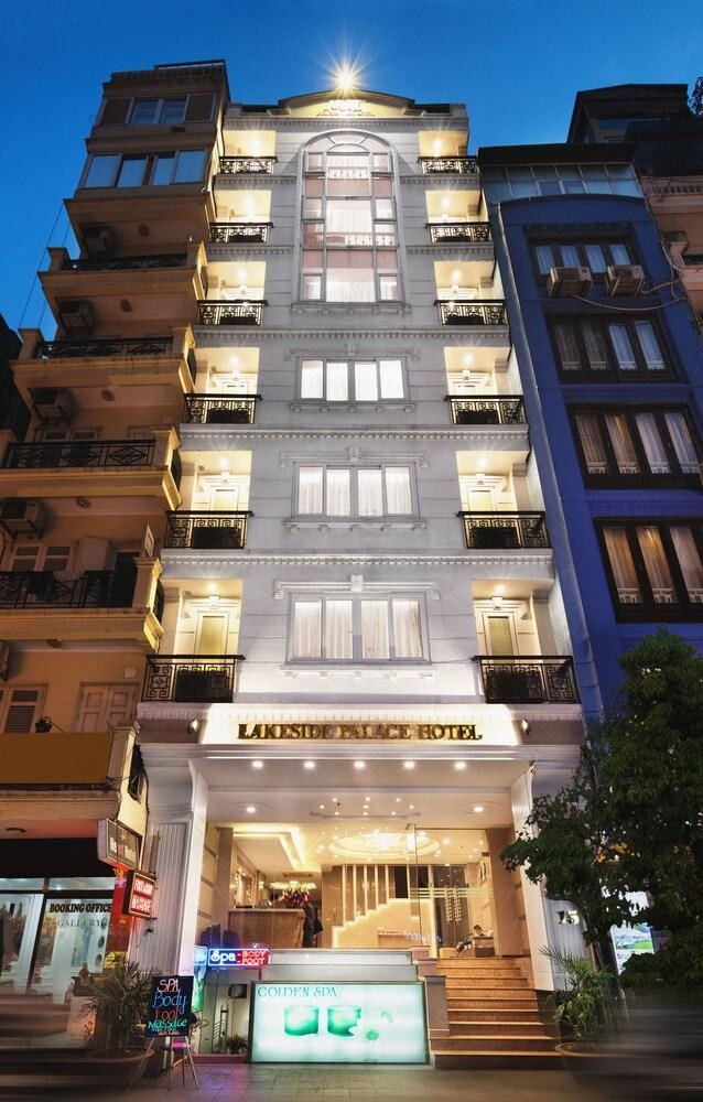 LAKESIDE PALACE HOTEL photo 3
