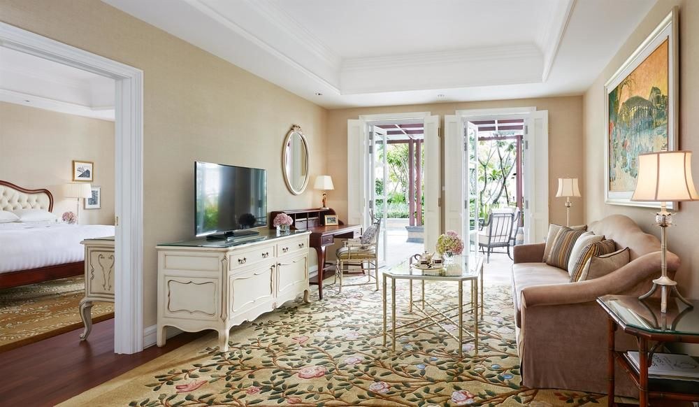 PARK HYATT SAIGON