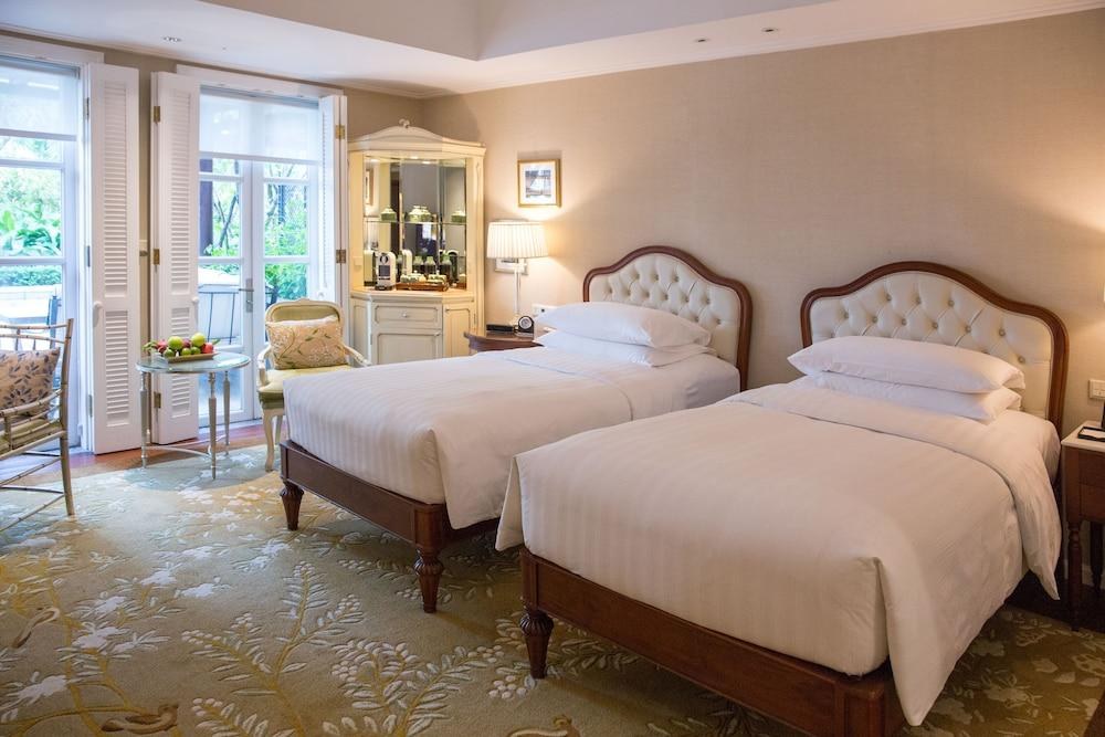 PARK HYATT SAIGON photo 3