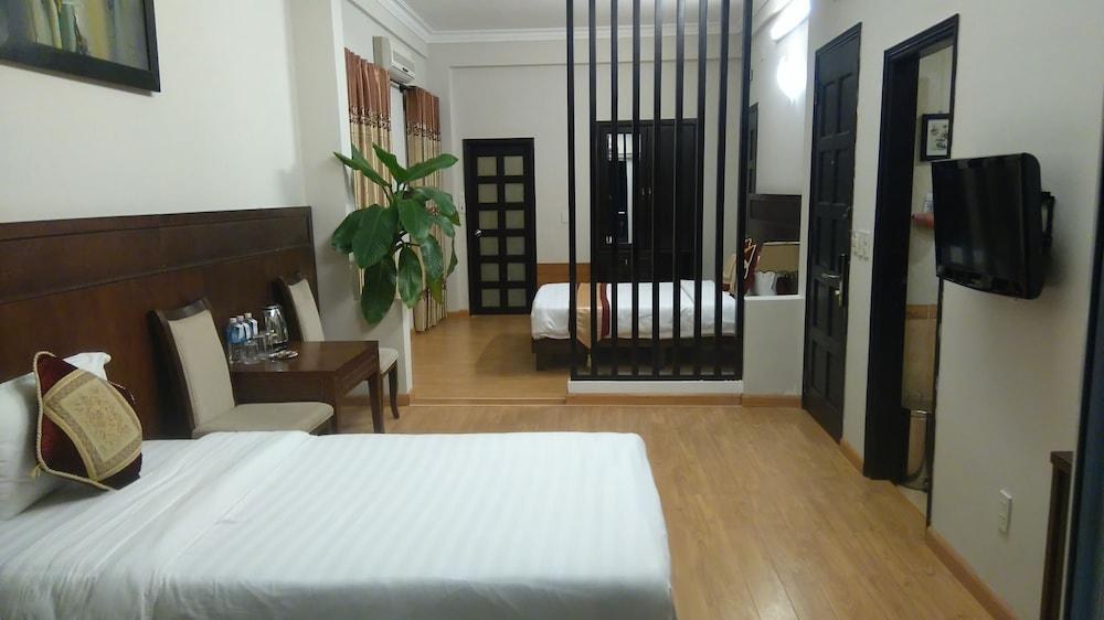 GOLD HOTEL photo 4
