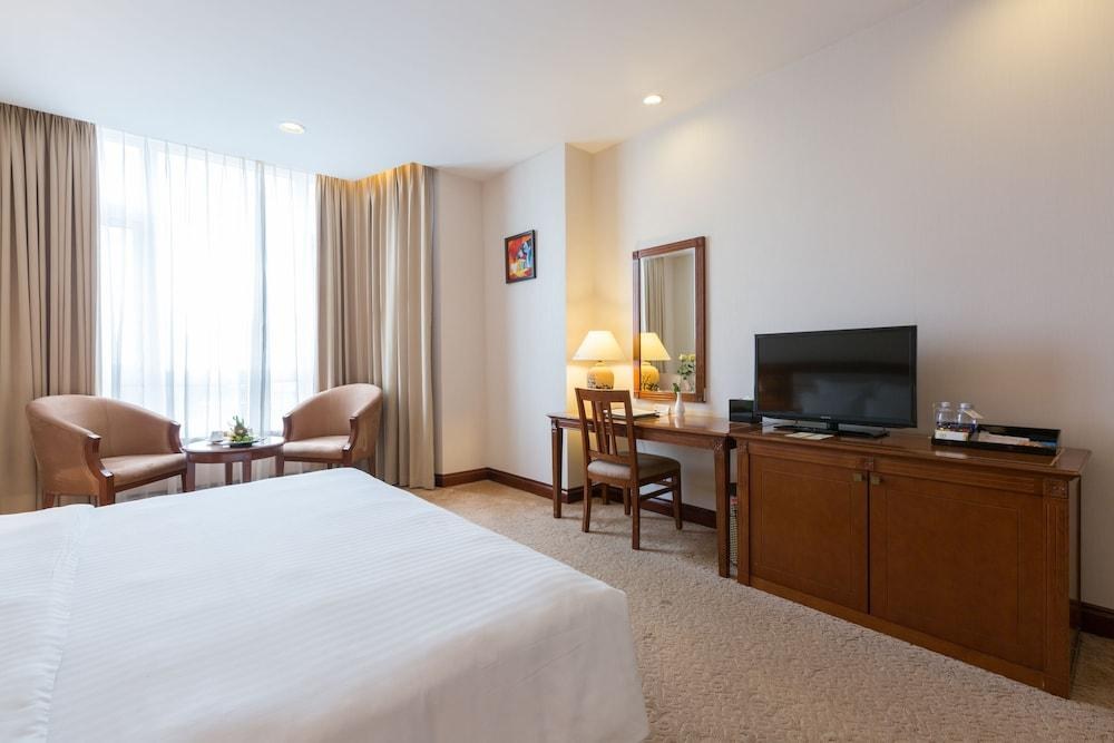 TAN SON NHAT SAIGON HOTEL photo 2