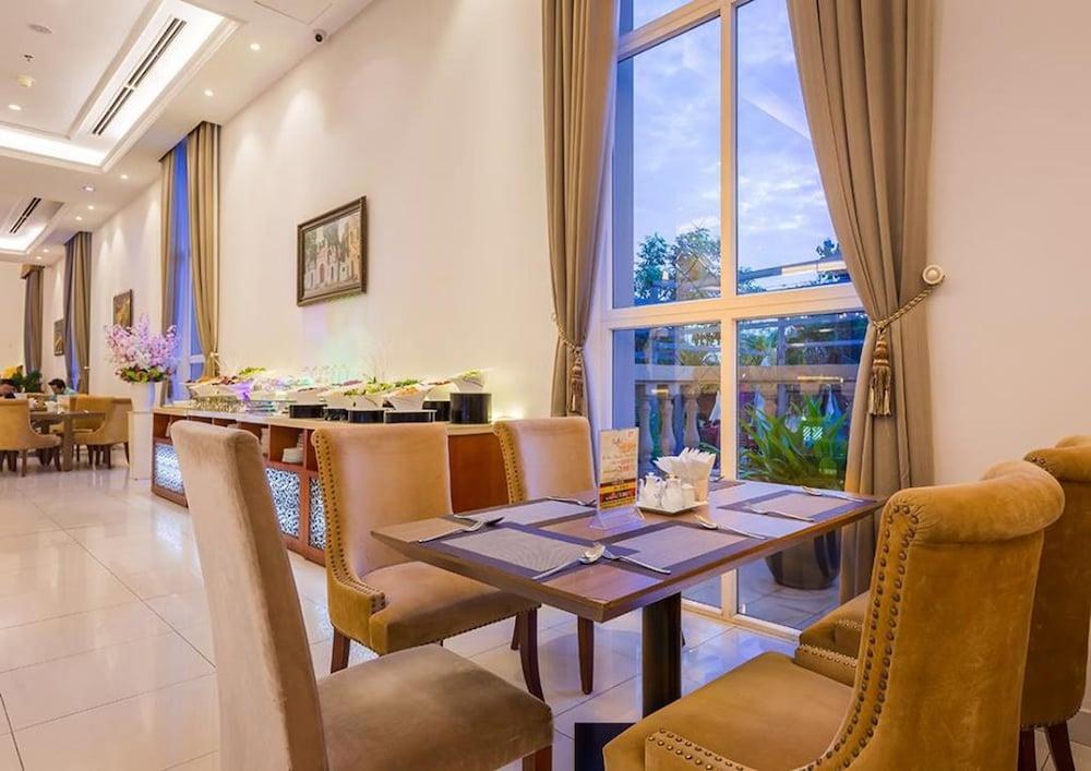 TAN SON NHAT SAIGON HOTEL photo 3