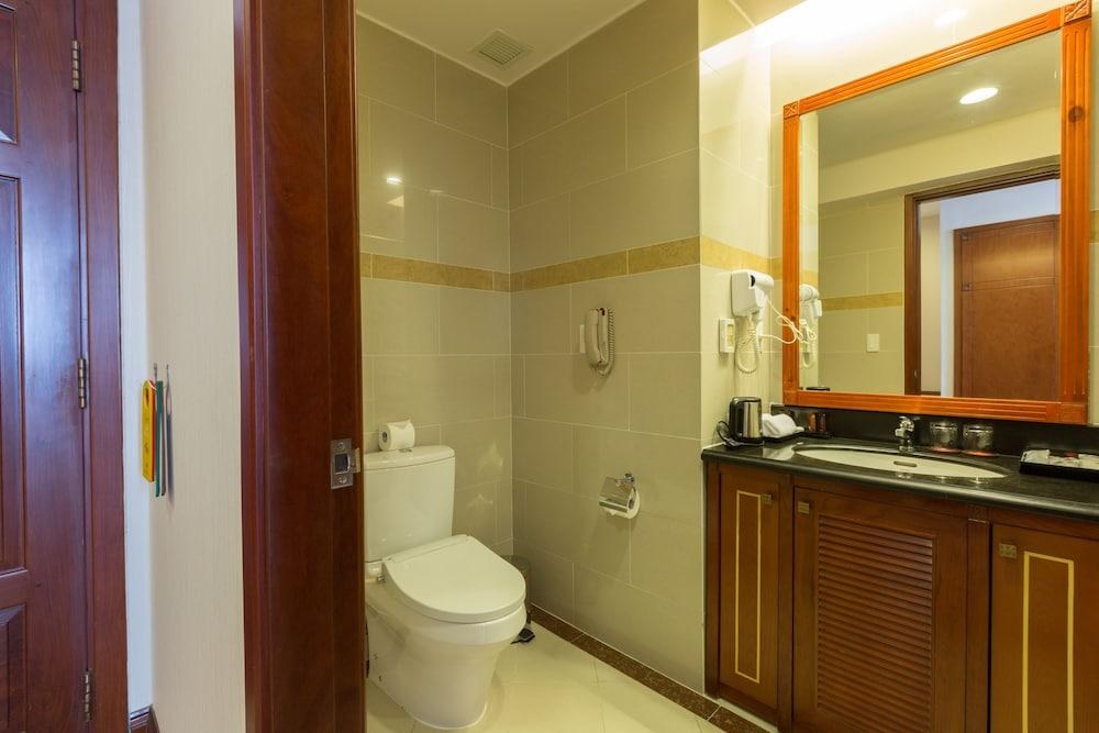 TAN SON NHAT SAIGON HOTEL photo 4