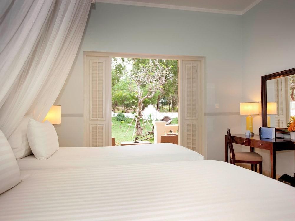 LA VERANDA RESORT PHU QUOC photo 4