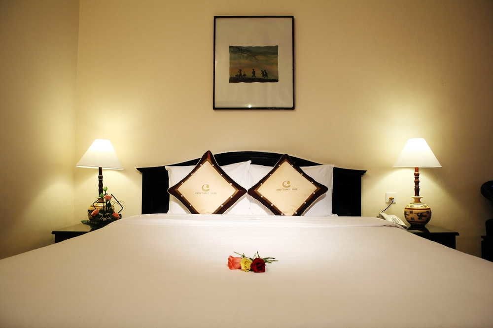 Century Riverside Hue Hotel