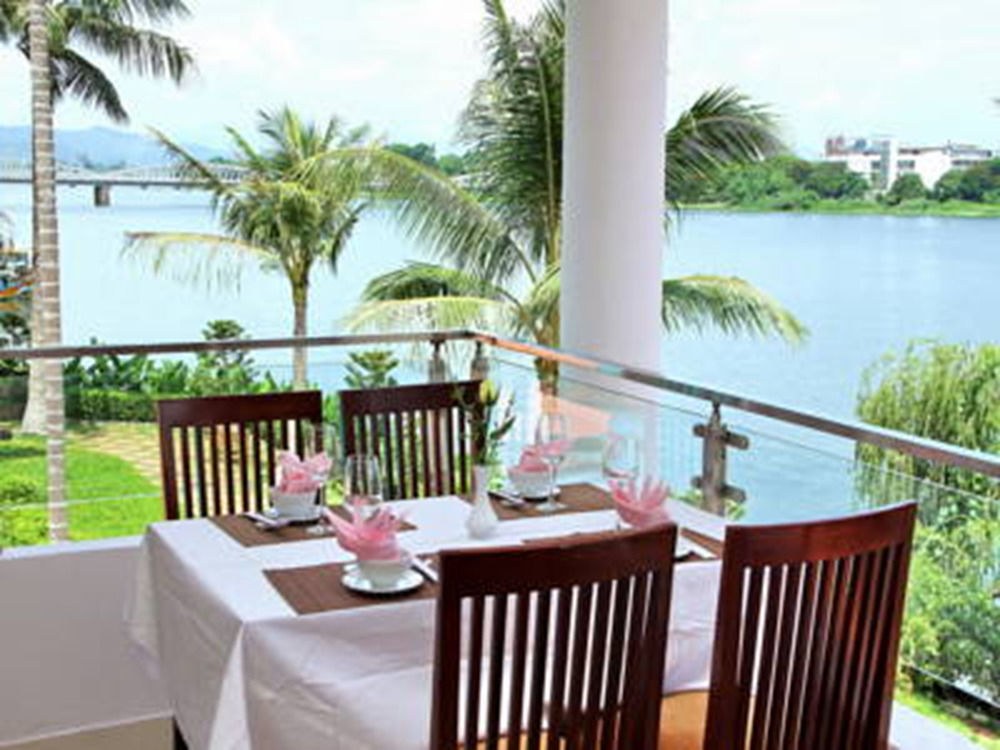 Century Riverside Hue Hotel photo 1