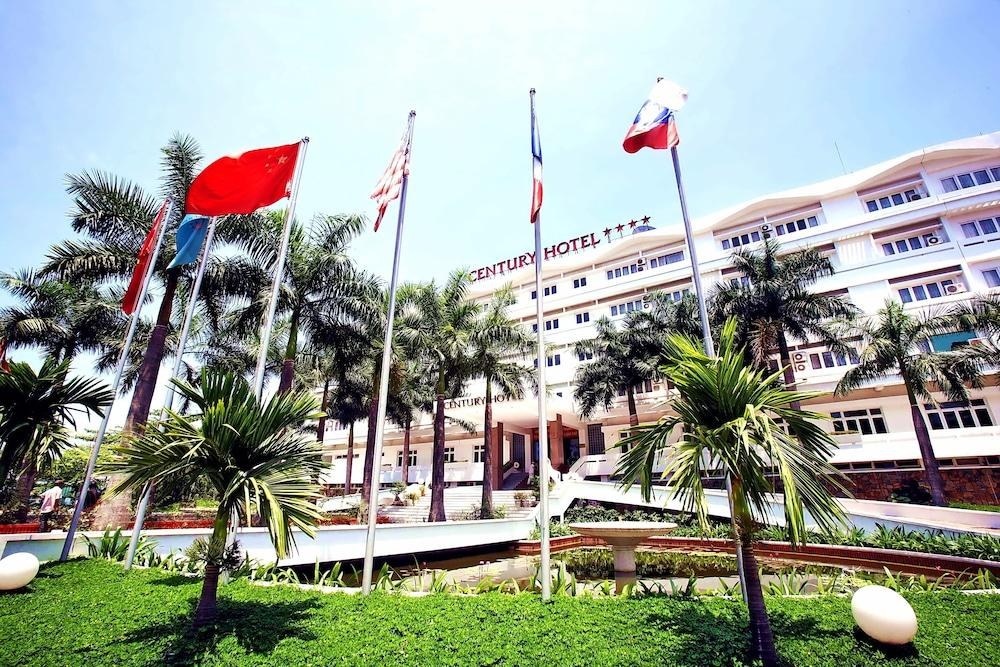 Century Riverside Hue Hotel photo 3