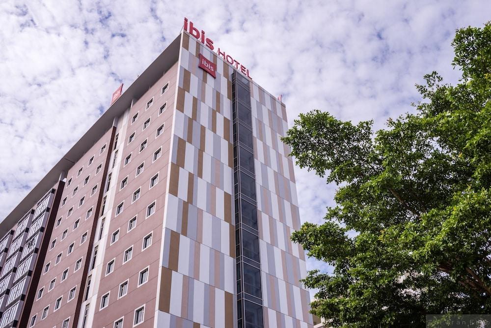IBIS SAIGON SOUTH photo 3