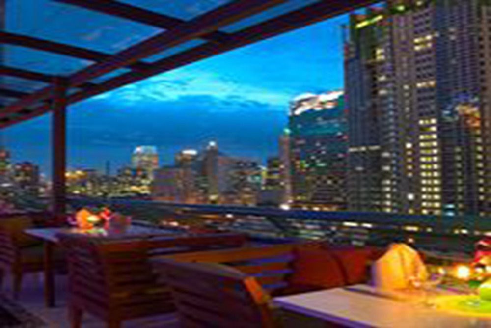 Chateau de Bangkok