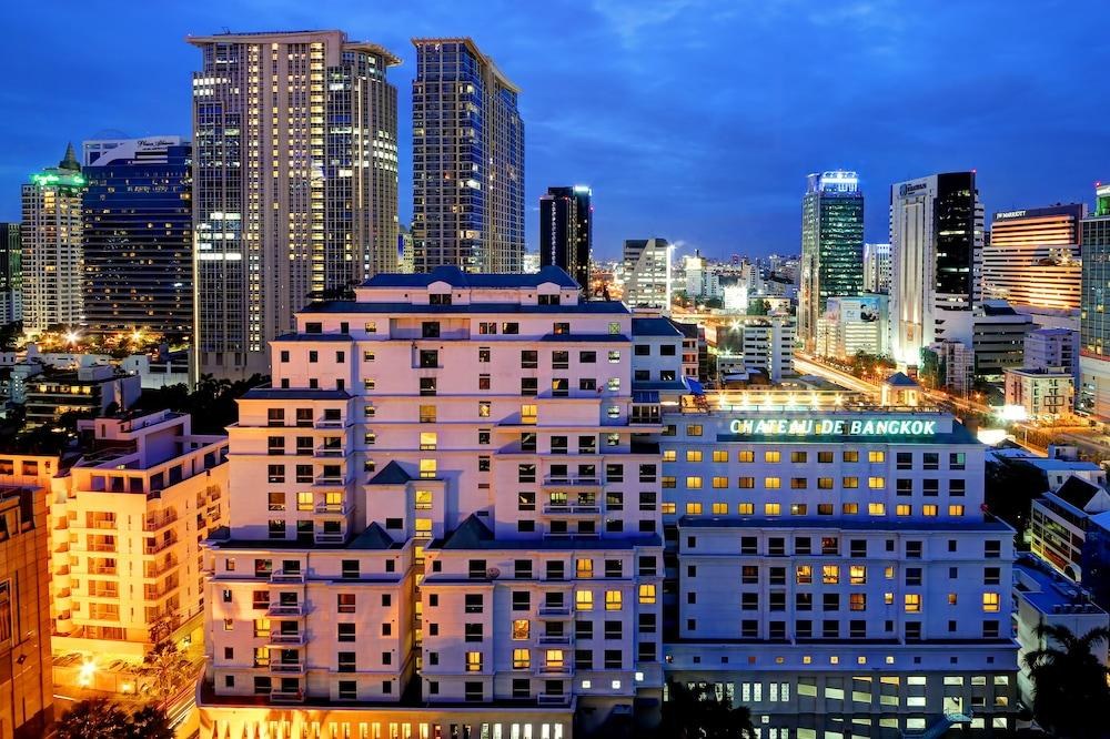 Chateau de Bangkok photo 3