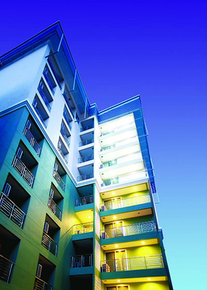 I RESIDENCE SATHORN