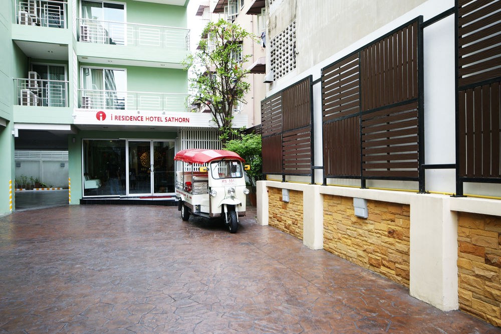 I RESIDENCE SATHORN photo 1