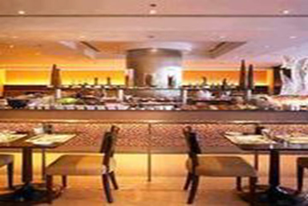 NOVOTEL BANGKOK BANGNA