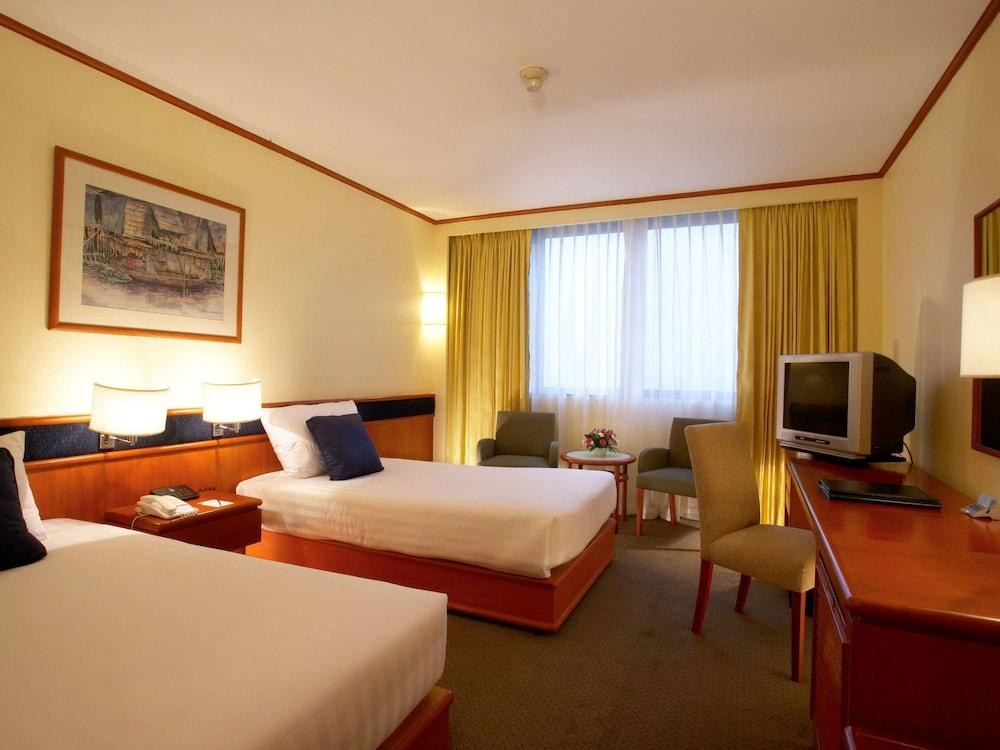 NOVOTEL BANGKOK BANGNA photo 4