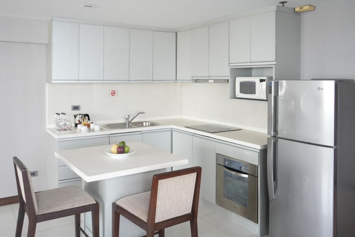ROYAL SUITE HOTEL BANGKOK photo 1