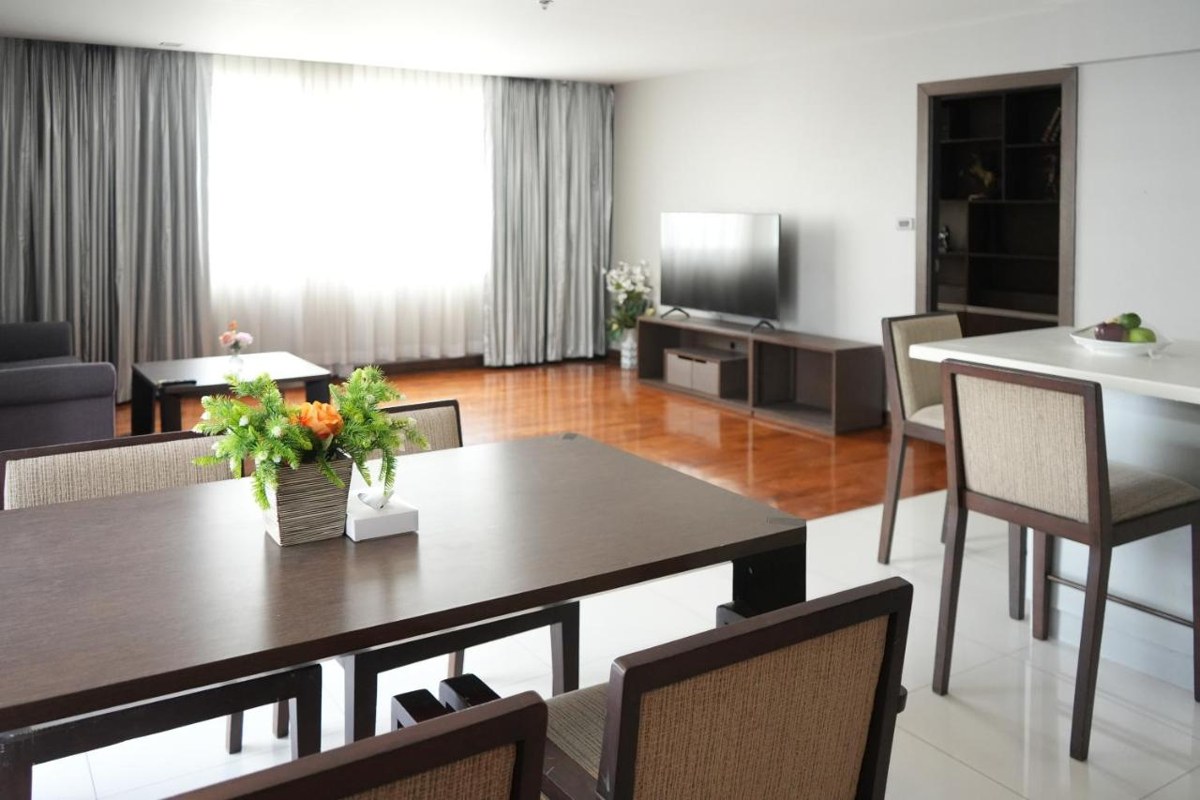 ROYAL SUITE HOTEL BANGKOK photo 2