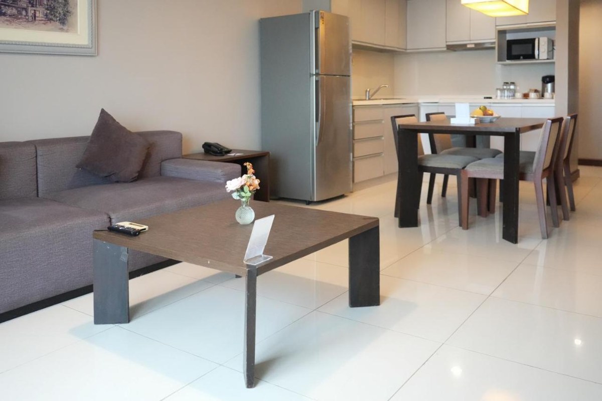 ROYAL SUITE HOTEL BANGKOK photo 3