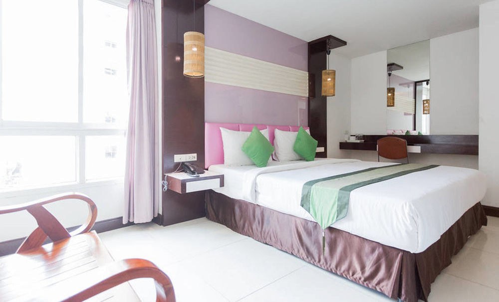 Cozi Inn Hotel photo 1