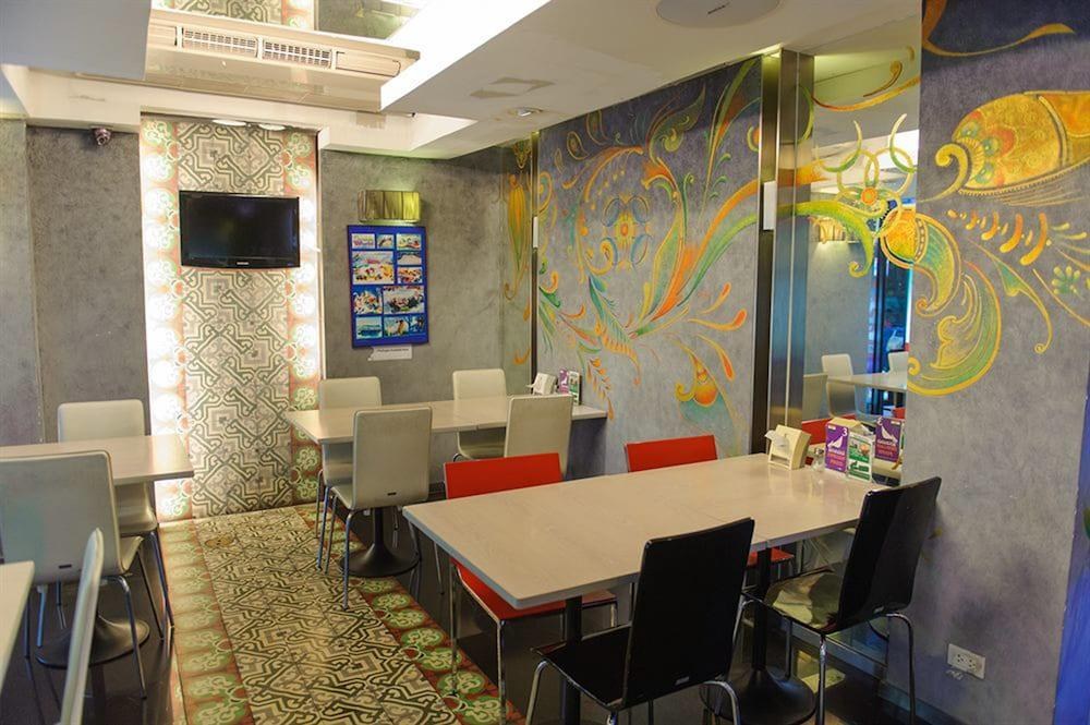 Cozi Inn Hotel photo 2