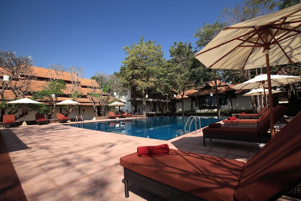 Sibsan Luxury Hotel Rimping photo 2
